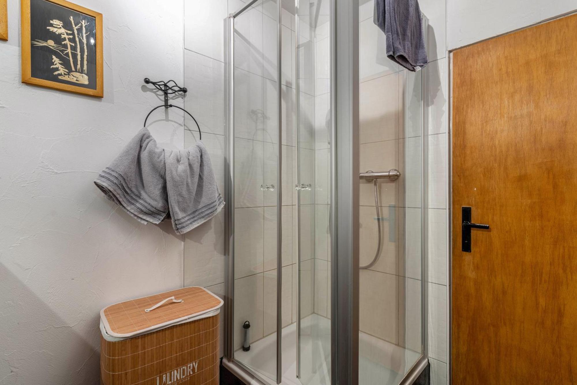 Gaestehaus Siebter Himmel Фогтсбург Экстерьер фото