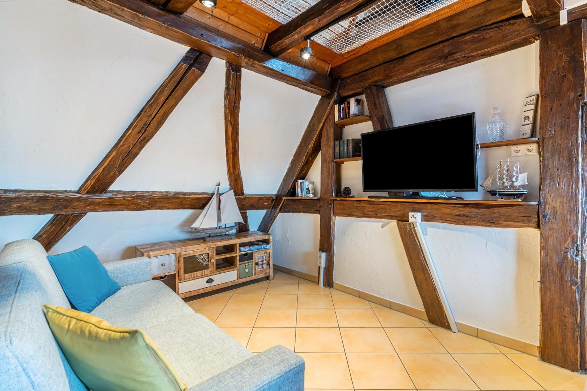 Gaestehaus Siebter Himmel Фогтсбург Экстерьер фото